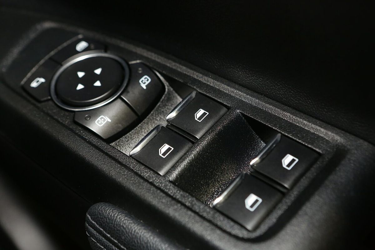 2024 Ford Everest Sport 3.0L