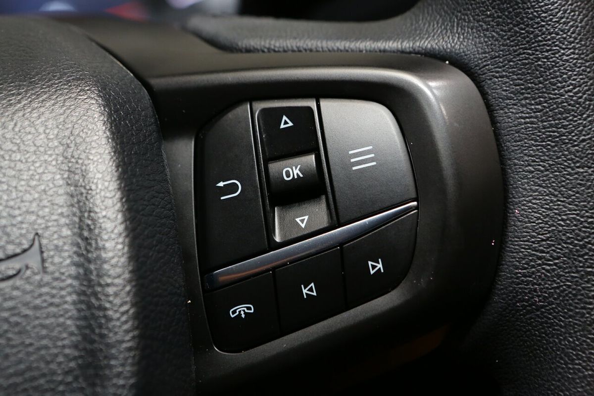 2024 Ford Everest Sport 3.0L