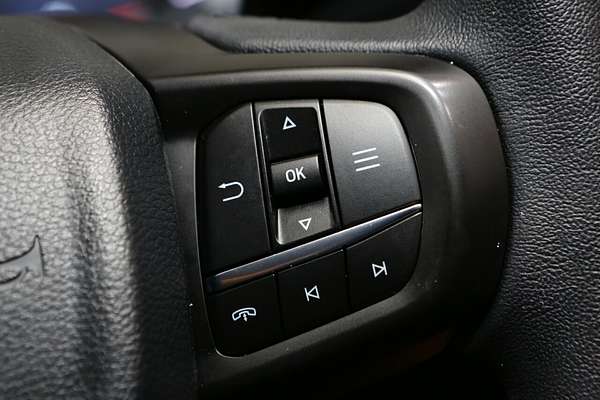 2024 Ford Everest Sport 3.0L