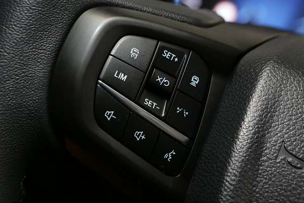 2024 Ford Everest Sport 3.0L