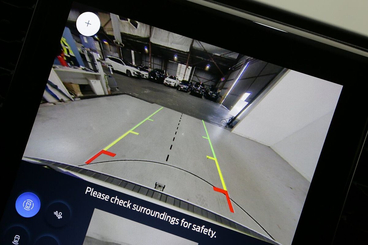 2024 Ford Everest Sport 3.0L