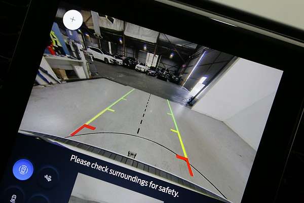 2024 Ford Everest Sport 3.0L