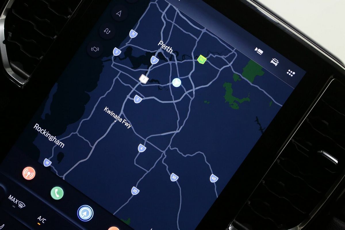 2024 Ford Everest Sport 3.0L