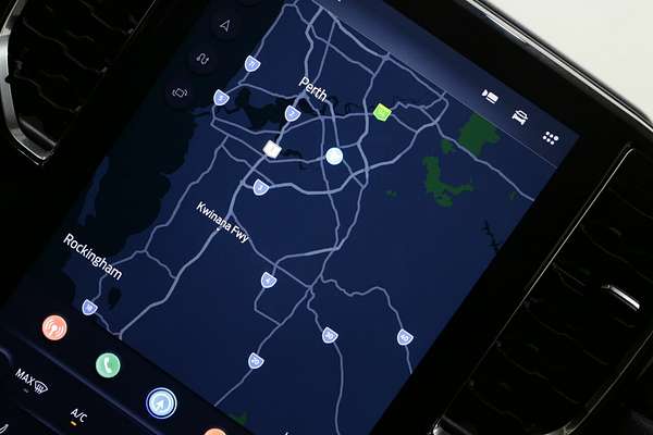 2024 Ford Everest Sport 3.0L