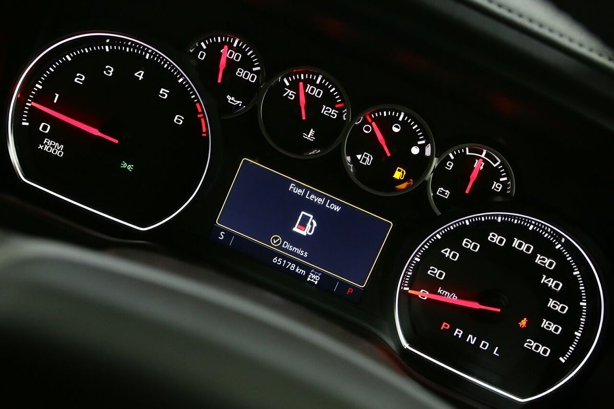 2022 Chevrolet Silverado 1500 LT Trail Boss T1 4X4