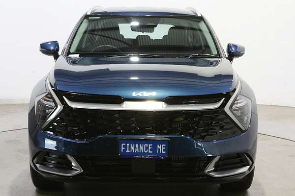 2022 Kia Sportage SX NQ5