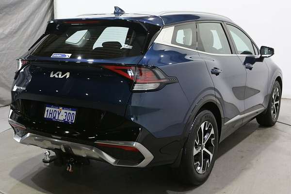 2022 Kia Sportage SX NQ5