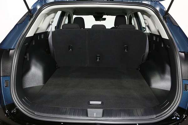 2022 Kia Sportage SX NQ5