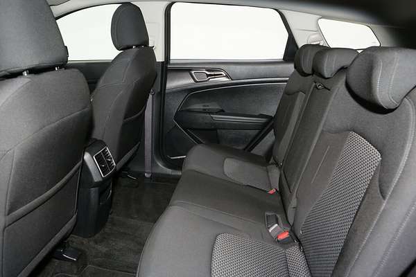 2022 Kia Sportage SX NQ5