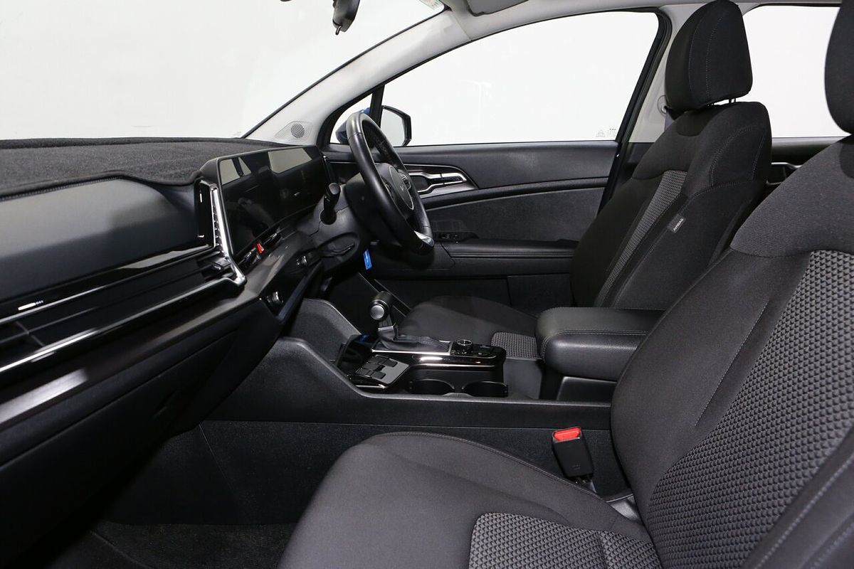 2022 Kia Sportage SX NQ5