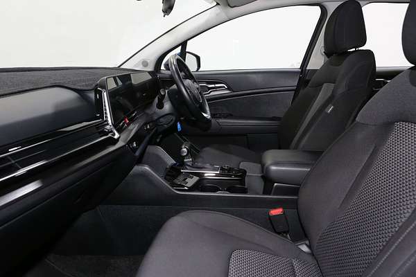 2022 Kia Sportage SX NQ5