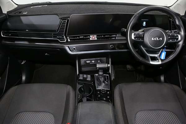 2022 Kia Sportage SX NQ5