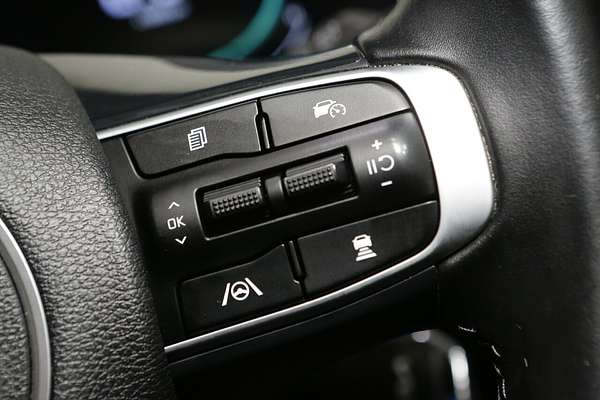 2022 Kia Sportage SX NQ5