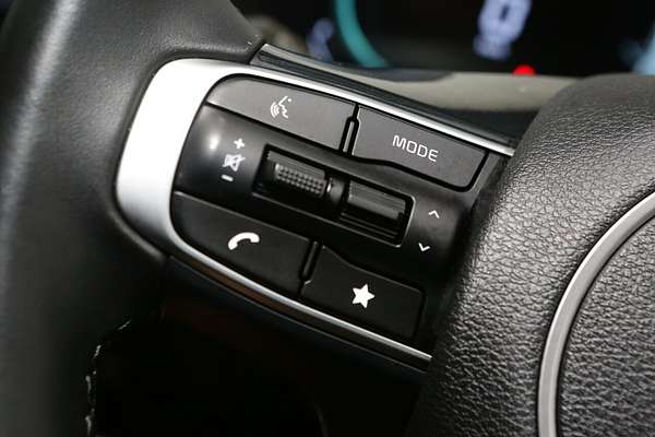 2022 Kia Sportage SX NQ5