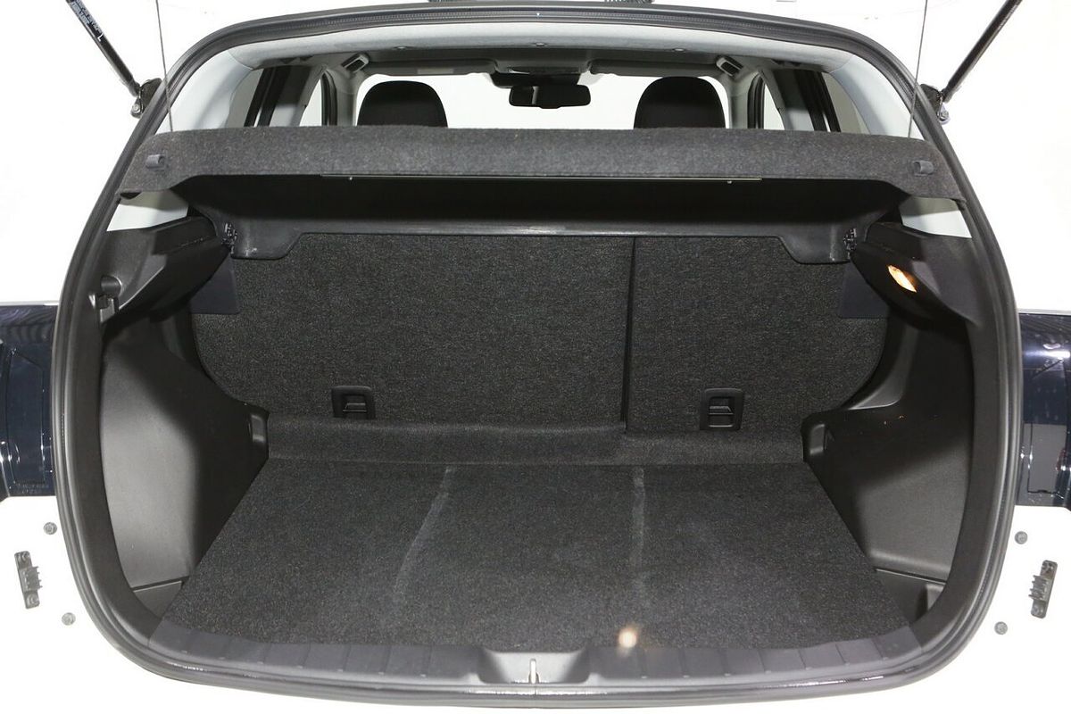 2024 Mitsubishi ASX LS XD