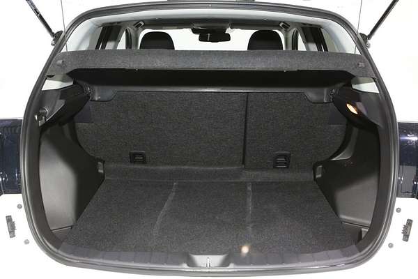 2024 Mitsubishi ASX LS XD