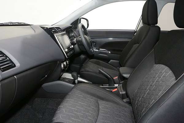 2024 Mitsubishi ASX LS XD