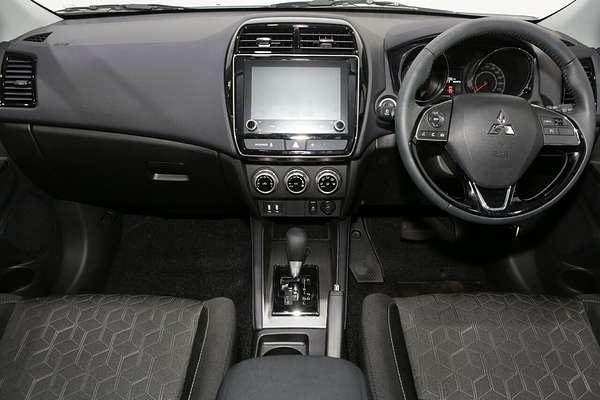 2024 Mitsubishi ASX LS XD