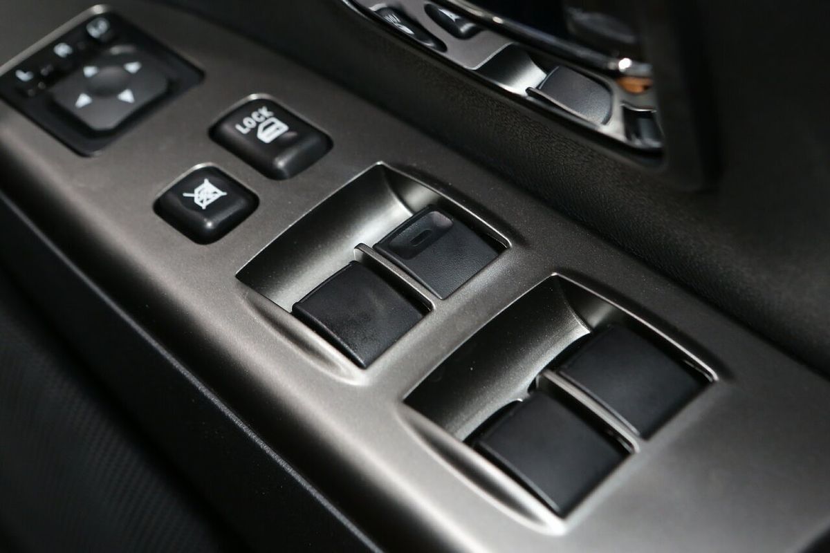 2024 Mitsubishi ASX LS XD