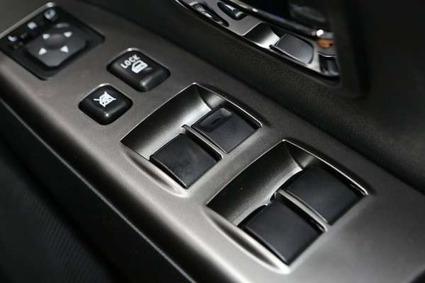 2024 Mitsubishi ASX LS XD