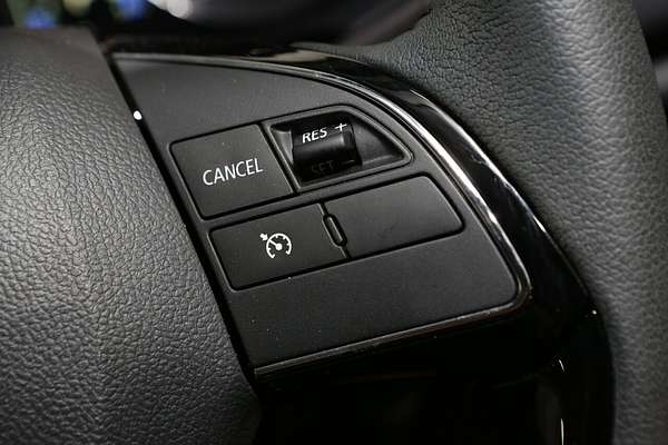 2024 Mitsubishi ASX LS XD