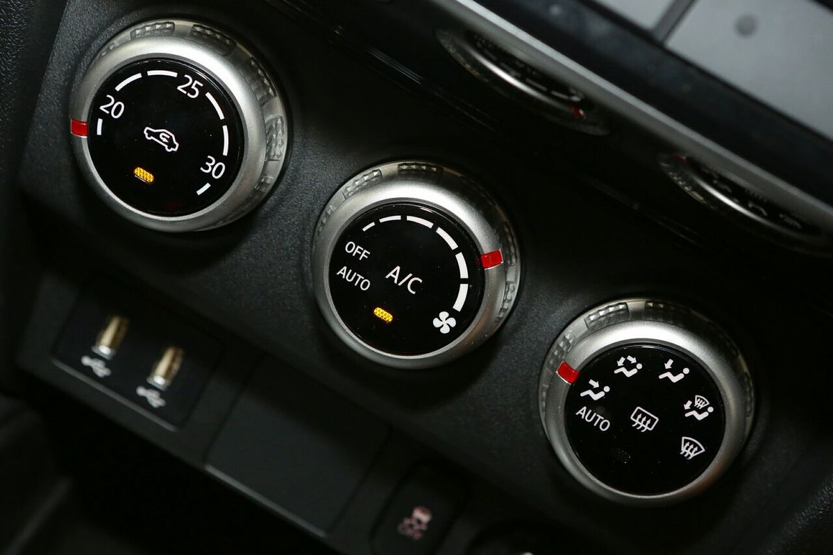 2024 Mitsubishi ASX LS XD