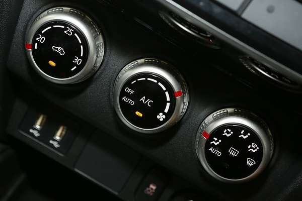 2024 Mitsubishi ASX LS XD