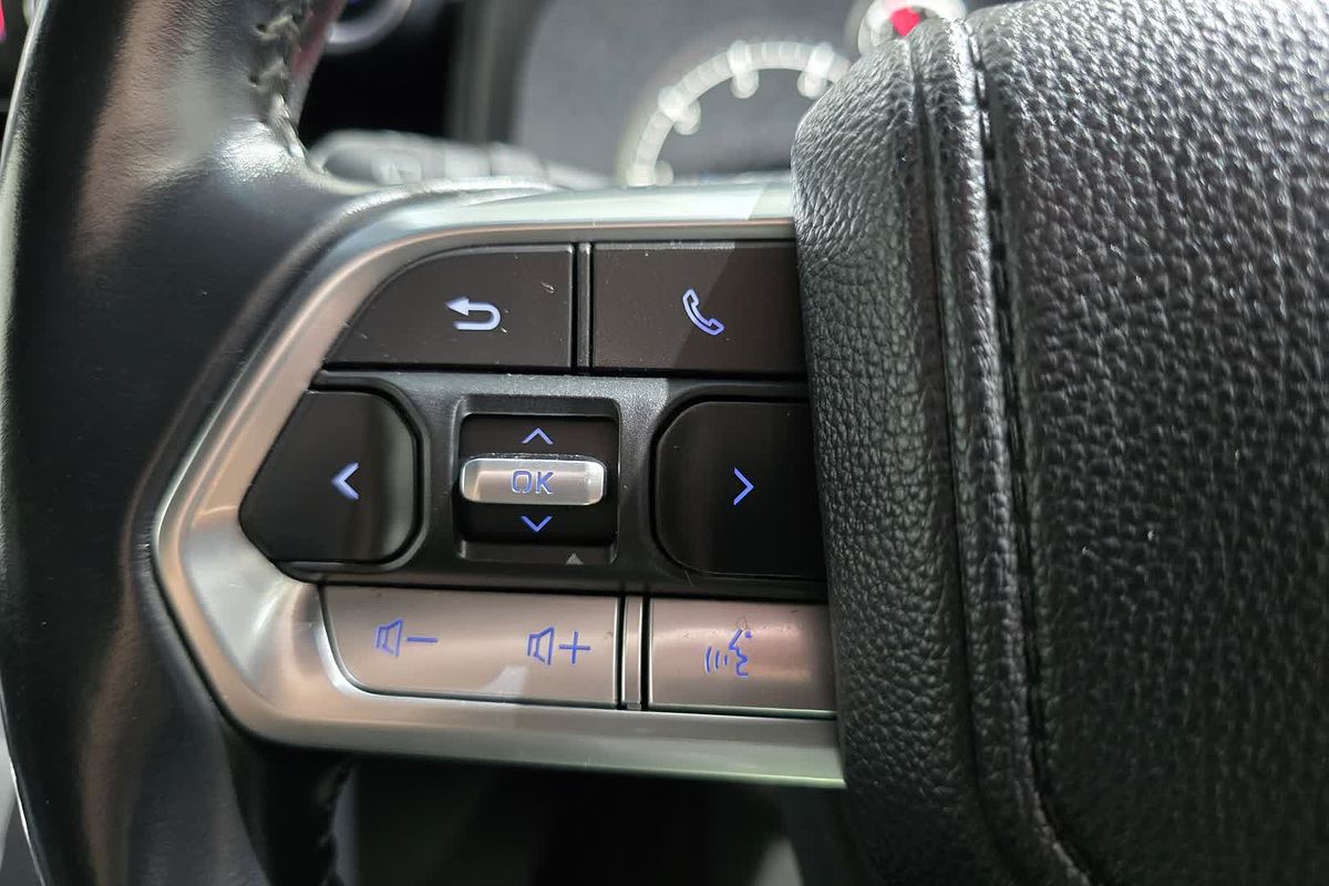 2023 Toyota Landcruiser GXL FJA300R