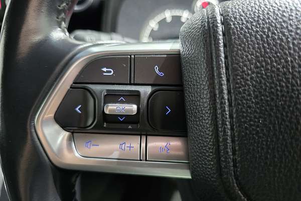 2023 Toyota Landcruiser GXL FJA300R