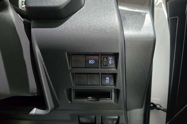 2023 Toyota Landcruiser GXL FJA300R