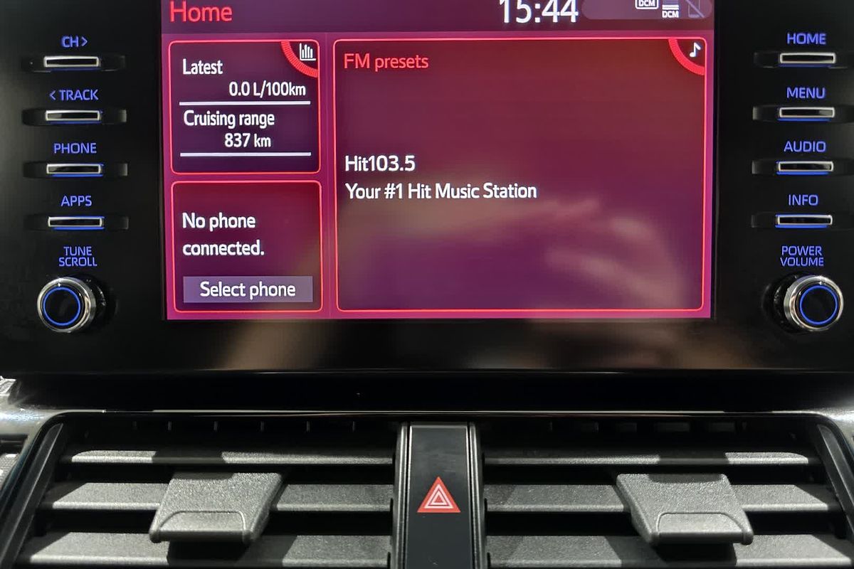 2023 Toyota Landcruiser GXL FJA300R