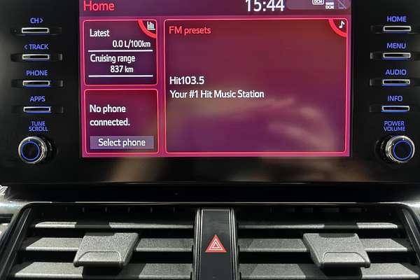 2023 Toyota Landcruiser GXL FJA300R