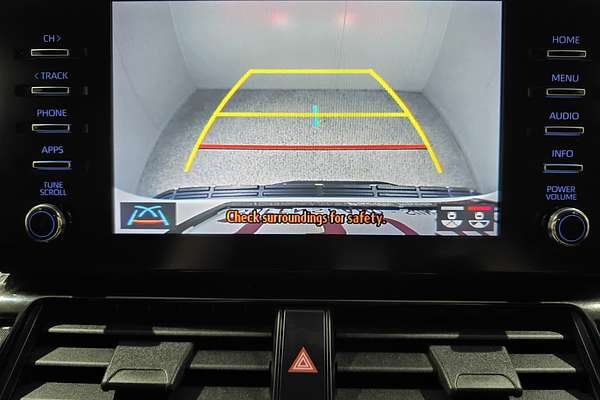 2023 Toyota Landcruiser GXL FJA300R