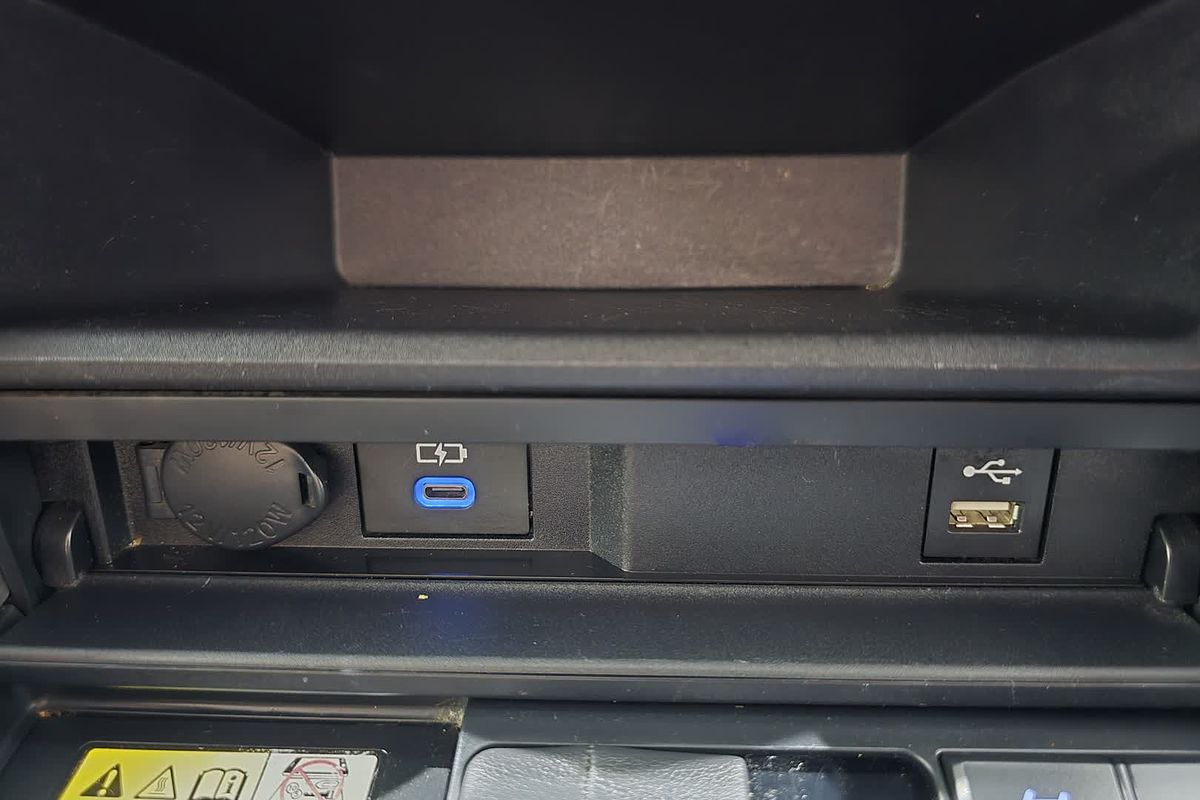 2023 Toyota Landcruiser GXL FJA300R