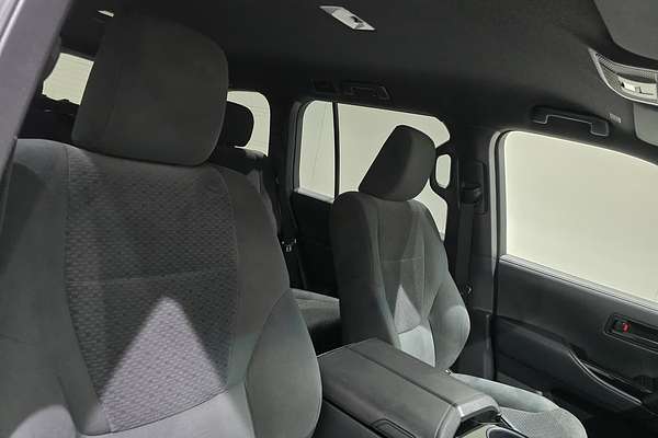 2023 Toyota Landcruiser GXL FJA300R