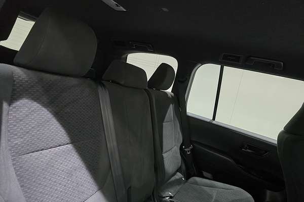 2023 Toyota Landcruiser GXL FJA300R