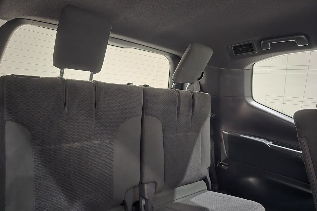 2023 Toyota Landcruiser GXL FJA300R