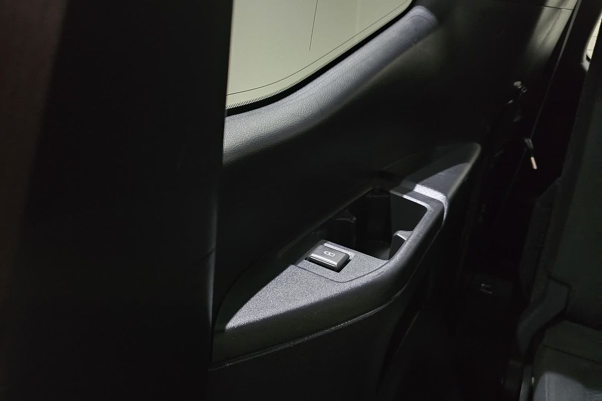 2023 Toyota Landcruiser GXL FJA300R