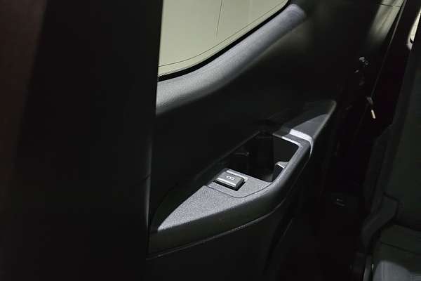 2023 Toyota Landcruiser GXL FJA300R