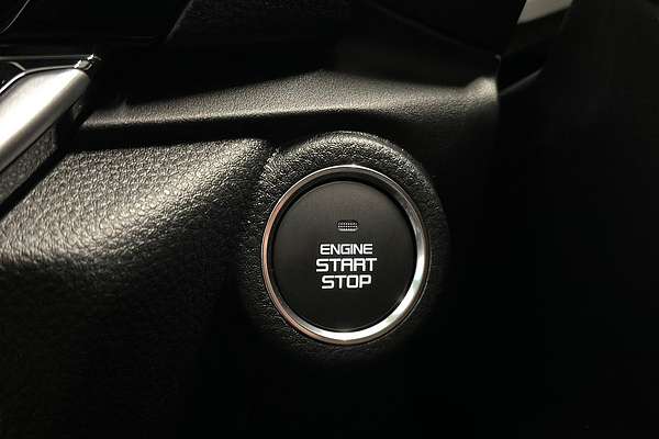 2025 Isuzu MU-X X-TERRAIN