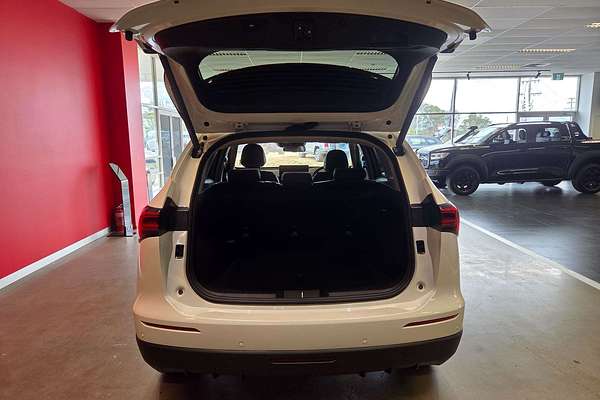 2025 GWM Haval H6 Ultra B01