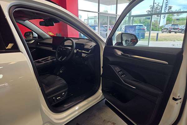 2025 GWM Haval H6 Ultra B01