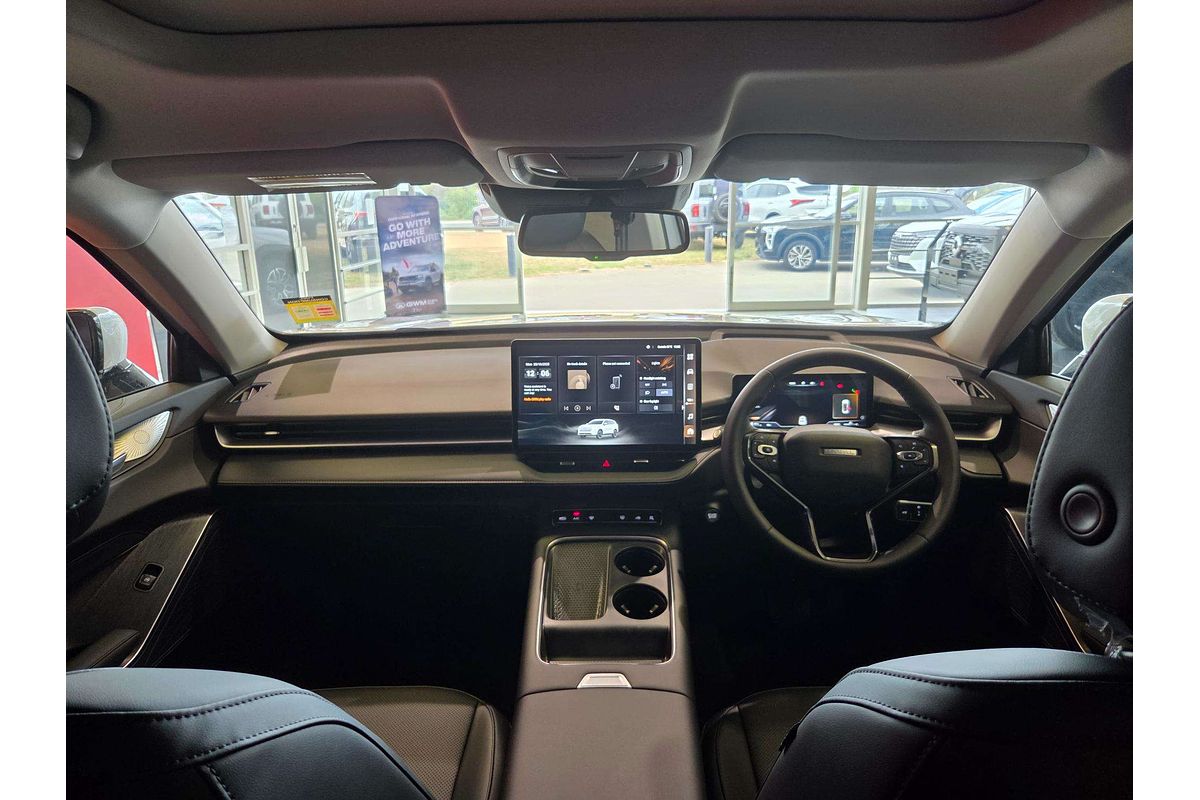 2025 GWM Haval H6 Ultra B01