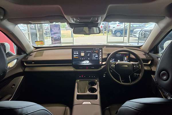 2025 GWM Haval H6 Ultra B01