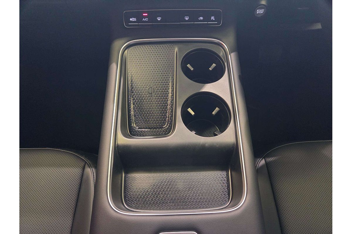 2025 GWM Haval H6 Ultra B01