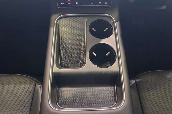 2025 GWM Haval H6 Ultra B01