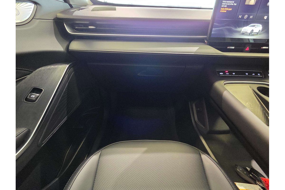 2025 GWM Haval H6 Ultra B01