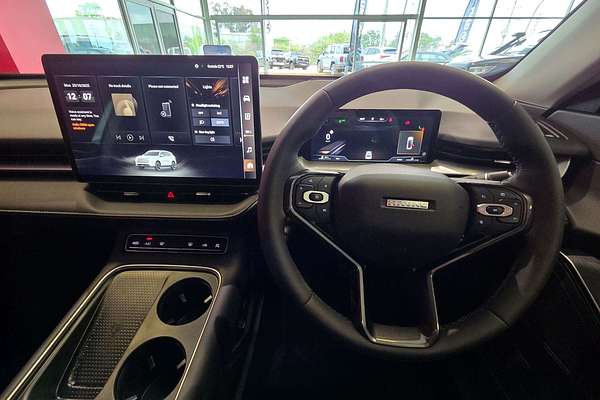 2025 GWM Haval H6 Ultra B01