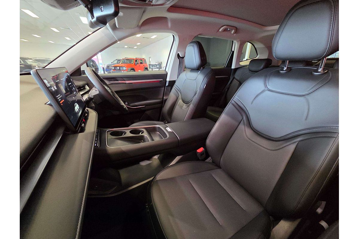 2025 GWM Haval H6 Ultra B01