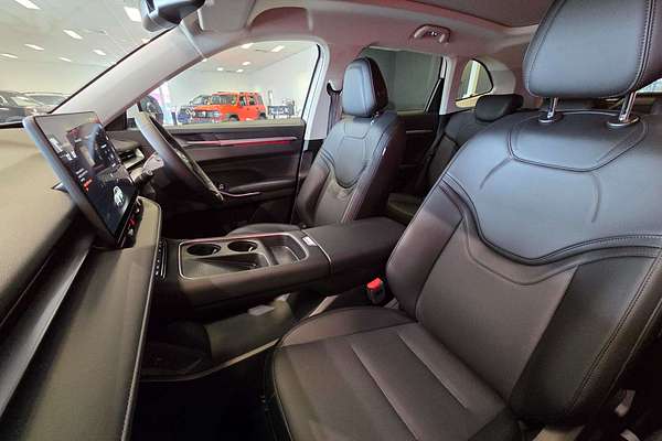 2025 GWM Haval H6 Ultra B01